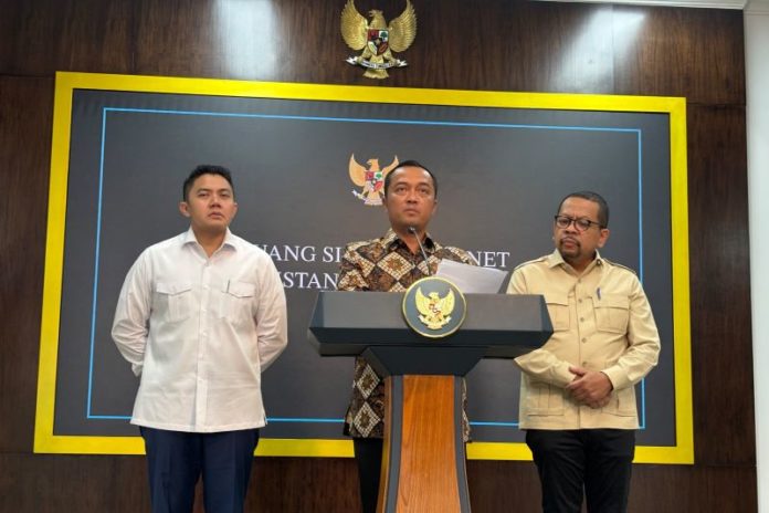 Dadan Hindayana Dicopot, Nanik Suryati Jadi Kepala BGN 1
