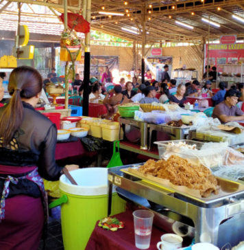Dalam 10 Hari, Transaksi UMKM Kuliner di PKB 2026 Tembus Rp1,88 Miliar