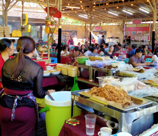 Dalam 10 Hari, Transaksi UMKM Kuliner di PKB 2026 Tembus Rp1,88 Miliar
