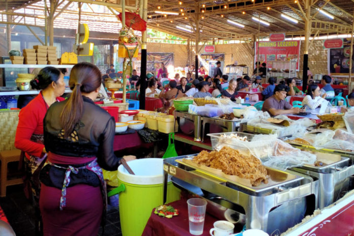 Dalam 10 Hari, Transaksi UMKM Kuliner Di PKB 2026 Tembus Rp1,88 Miliar 1