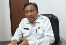 Dana Bantuan Belum Cair, 195 SPPG di NTB Tak Beroperasi