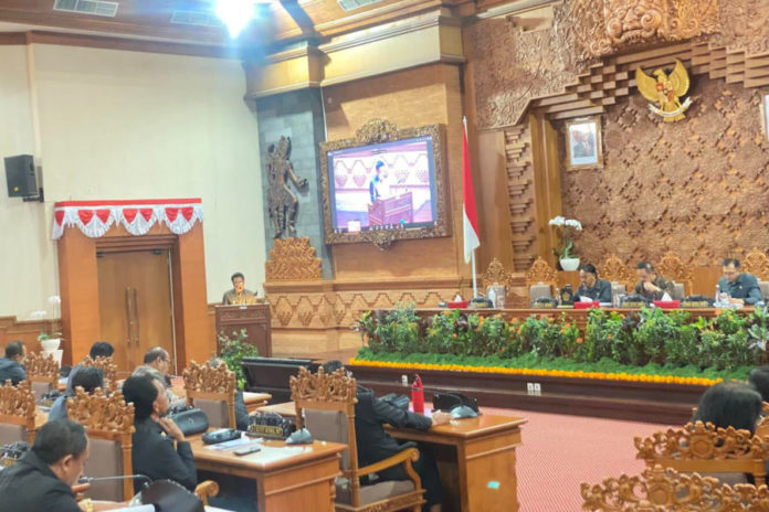 Denpasar Catat SiLPA Rp664,73 Miliar Dari APBD 2025, PAD Lampaui Target 1
