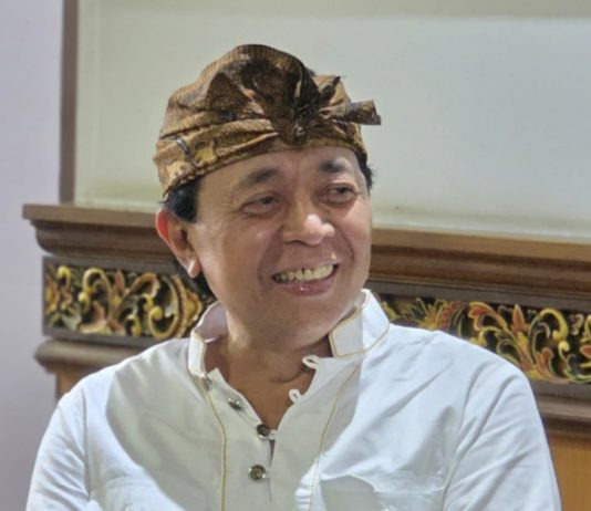 Disesalkan, Denpasar Absen Kirim Duta Drama Gong di PKB 2026