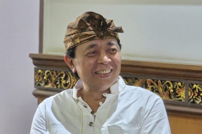 DGL Sesalkan Denpasar Absen Kirim Duta Drama Gong Di PKB 2026 1