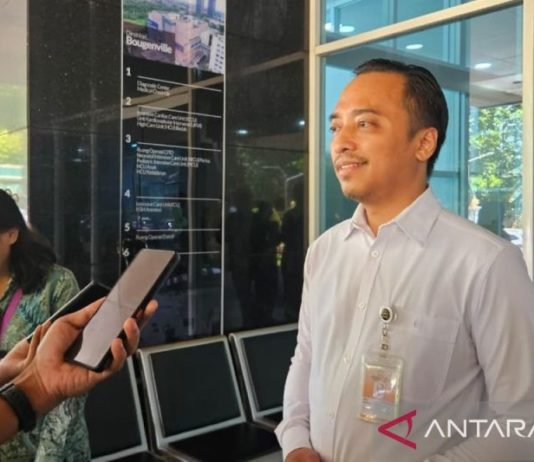 Diduga Ilegal, Klinik Kecantikan Pekerjakan Tenaga Medis Asing di Bali Ditutup