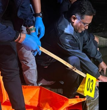 Diduga Kesetrum, Warga Blungbang Ditemukan Meninggal di Kolam Lele