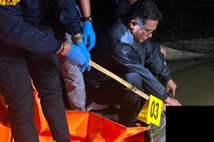 Diduga Kesetrum, Warga Blungbang Ditemukan Meninggal Di Kolam Lele 1