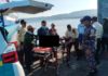 Diduga Serangan Jantung, Penumpang Kapal Meninggal