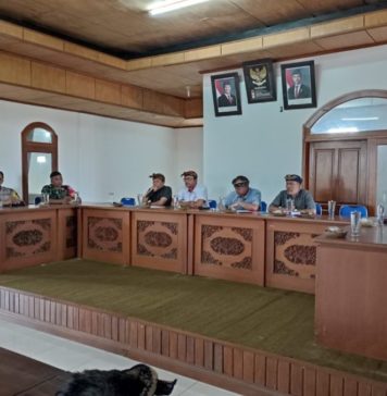 Dinas PMD Ingatkan Perangkat Desa di Gianyar Wajib Mundur Jika Maju Pilkel Serentak