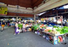 Disperindag Denpasar Waspadai Kenaikan Harga Bahan Pokok Jelang Galungan