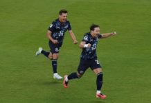 Ditekuk Paraguay Secara Dramatis, Turki Terancam Tersingkir dari Piala Dunia 2026