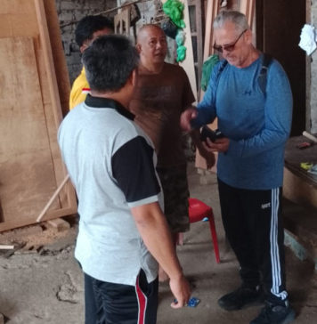 Dompet Dicuri, WNA AS Justru Beri Uang Usai Tahu Kondisi Pelaku
