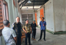 DPRD Badung Cek CAS Petang, Soroti Optimalisasi untuk Tekan Inflasi dan Lindungi Petani