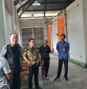 DPRD Badung Cek CAS Petang, Soroti Optimalisasi untuk Tekan Inflasi dan Lindungi Petani
