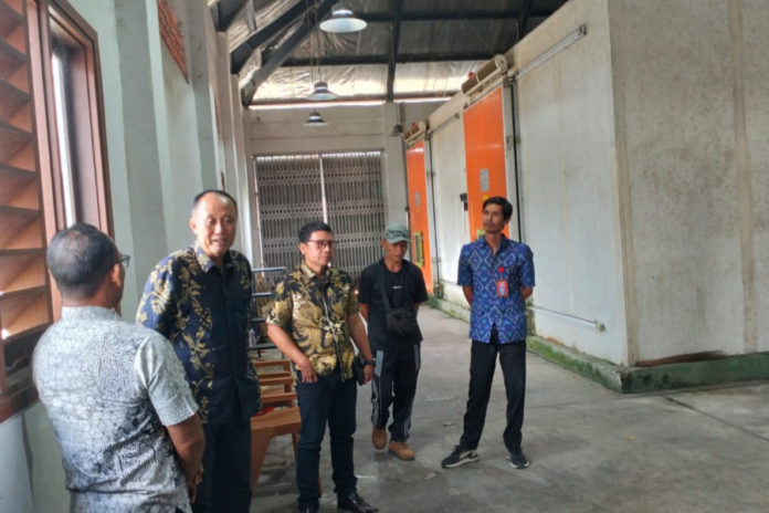 DPRD Badung Cek CAS Petang, Soroti Optimalisasi Untuk Tekan Inflasi Dan Lindungi Petani 1
