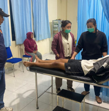 Dua Hari Berturut-turut, Pria di Kintamani Jadi Korban Pengeroyokan