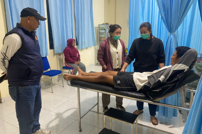 Dua Hari Berturut Turut, Pria Di Kintamani Jadi Korban Pengeroyokan 1