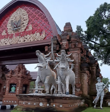 Dua Kepala Dinas Tukar Guling, Pemkab Tabanan Lakukan Penyegaran Birokrasi