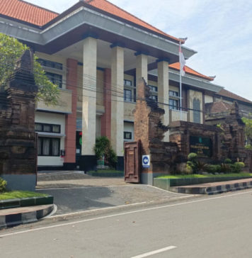 Dua Pemuda Pelaku Kasus Insiden Bendera Merah Putih Divonis Percobaan
