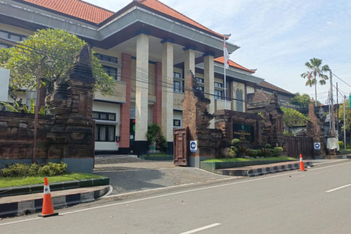 Dua Pemuda Pelaku Kasus Insiden Bendera Merah Putih Divonis Percobaan 1