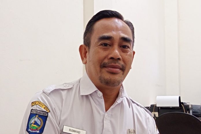 Dua SPPG Berhenti Sementara, Ribuan Penerima MBG Di Sumbawa Terdampak 1