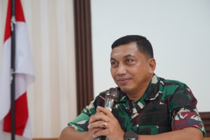 Dugaan Intimidasi Warga Saat Pembangunan KDMP Di Neowula Dibantah, Ini Penjelasan Kodam Udayana 1