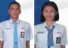 Dwi Sathya Kurniawan dan Gayatri Dinda Gita Arsani Lolos Paskibraka Nasional 2026