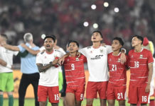 Efek Dua Kemenangan Beruntun Timnas Indonesia, Ranking FIFA Melonjak