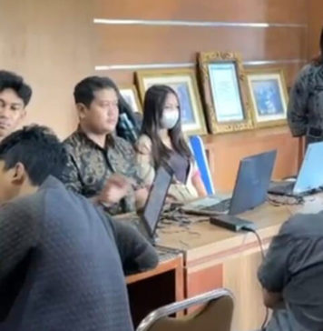 Efektifkan Pengawasan Investasi, DPMPTSP Gianyar Hadirkan Inovasi “LINK” di Peliatan