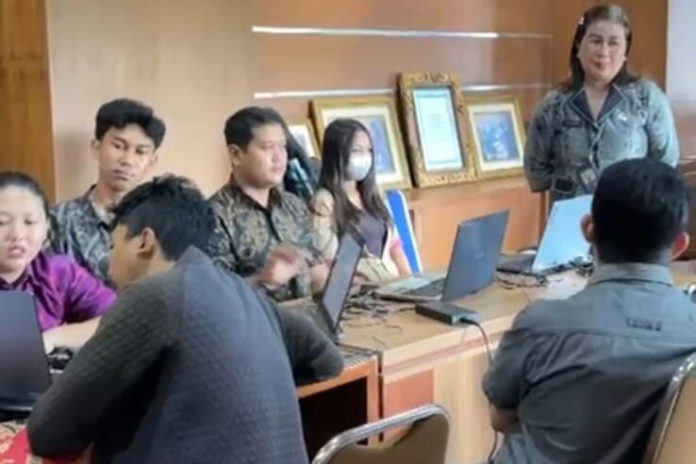 Efektifkan Pengawasan Investasi, DPMPTSP Gianyar Hadirkan Inovasi