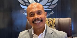 Ekspresi Mahasiswa Soroti Kebijakan Pemerintah Bukan Bentuk Ketidakpuasan, Bagian dari Hak Demokratis