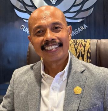 Ekspresi Mahasiswa Soroti Kebijakan Pemerintah Bukan Bentuk Ketidakpuasan, Bagian dari Hak Demokratis