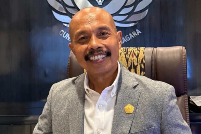 Ekspresi Mahasiswa Soroti Kebijakan Pemerintah Bukan Bentuk Ketidakpuasan, Bagian Dari Hak Demokratis 1