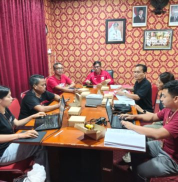Enam Kandidat Lolos Seleksi Dirut dan Dewas Perumda Sanjayaning Singasana