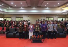 Era Digital, Mahasiswa Diedukasi Cara Berinvetasi Aman dan Legal