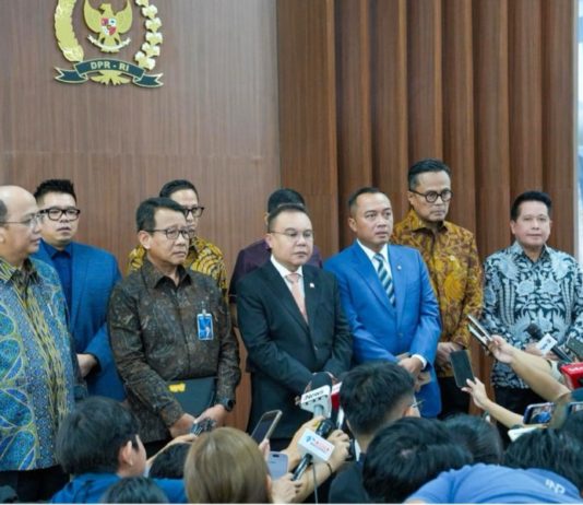 Fundamental Kuat, BRI Sambut Positif Dukungan Berbagai Pihak terhadap Pasar Modal