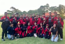 Gateball Buleleng Duduki Posisi Juara Umum II Porjar Bali 2026
