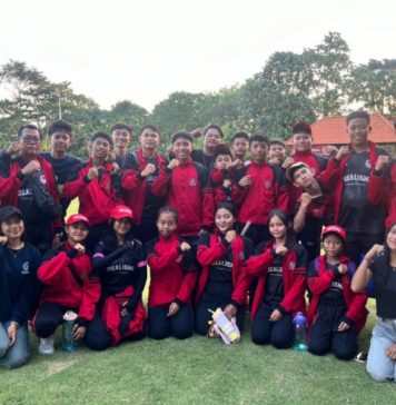 Gateball Buleleng Duduki Posisi Juara Umum II Porjar Bali 2026