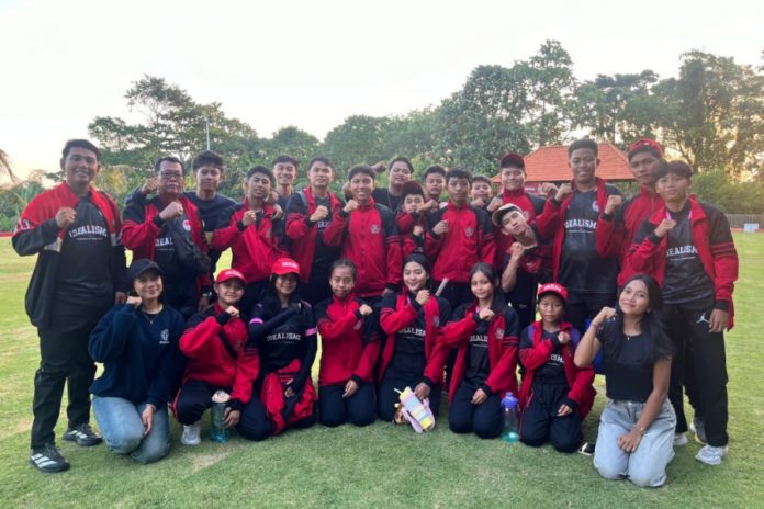 Gateball Buleleng Duduki Posisi Juara Umum II Porjar Bali 2026 1