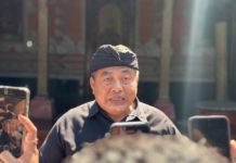 Geledah Kantor Imigrasi, Parta Minta KPK Bongkar Aktor Utama