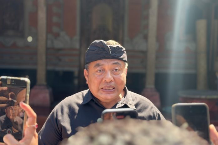 Geledah Kantor Imigrasi, Parta Minta KPK Bongkar Aktor Utama 1