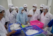 Gerokgak Disiapkan Jadi Sentra Bandeng Nasional