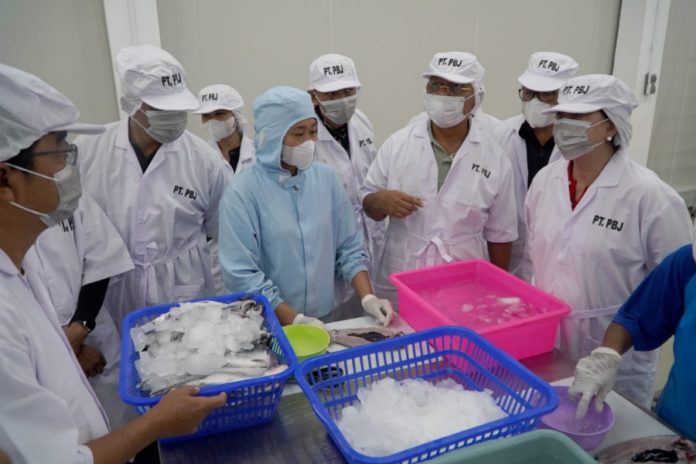 Gerokgak Disiapkan Jadi Sentra Bandeng Nasional 1