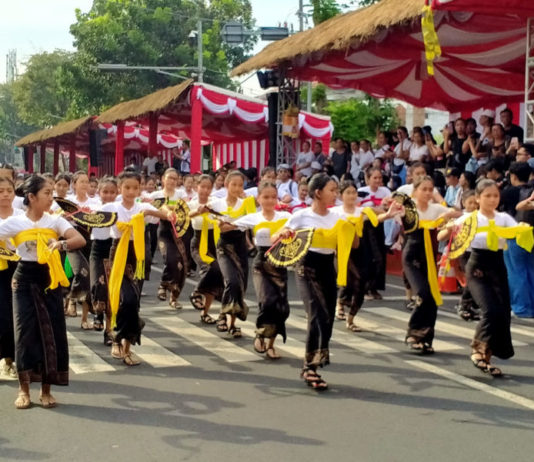 H-1 Pembukaan PKB 2026, Bali Masih Tunggu Kepastian Hadirnya Presiden Prabowo