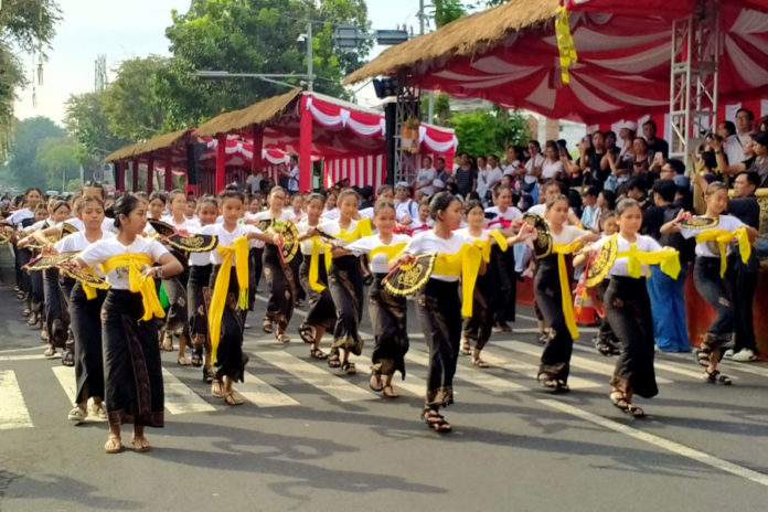 H 1 Pembukaan PKB 2026, Bali Masih Tunggu Kepastian Hadirnya Presiden Prabowo 2