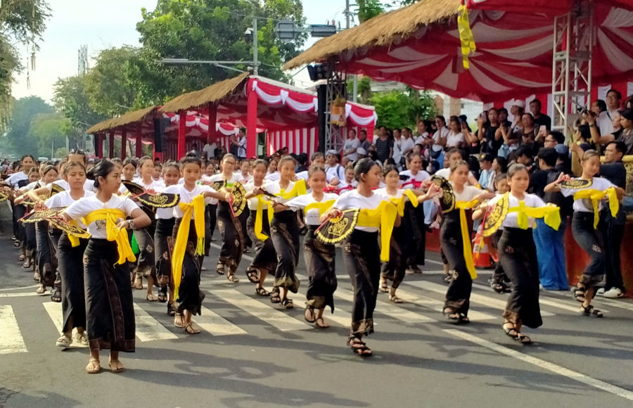H-1 Pembukaan PKB 2026, Bali Masih Tunggu Kepastian Hadirnya Presiden Prabowo