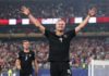 Haaland Jadi Pahlawan Kemenangan, Norwegia Tumbangkan Senegal dalam Duel Sengit