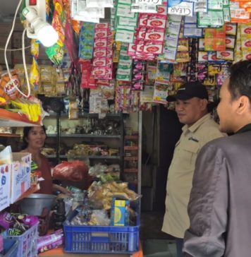 Harga Minyak Goreng Tembus Rp21 Ribu Per Liter, 786 Ribu Liter Minyakita Disalurkan