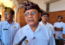 Hasil Seleksi Final, Tiga Calon Direksi Perumda Pasar Arga Nayotama Segera Ditetapkan