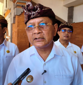 Hasil Seleksi Final, Tiga Calon Direksi Perumda Pasar Arga Nayotama Segera Ditetapkan